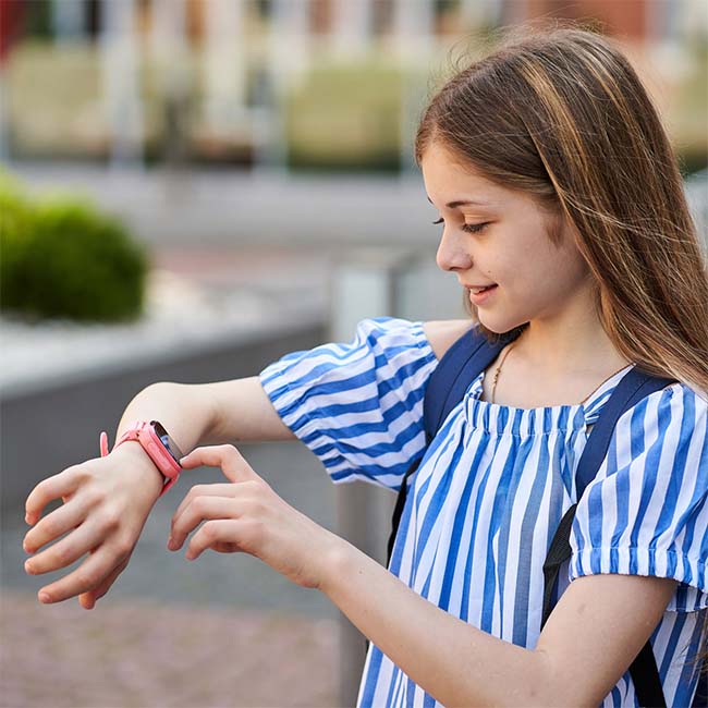 Wearables