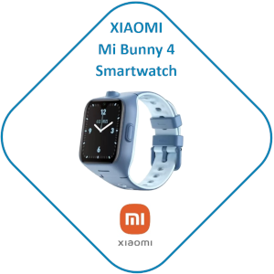 XIAOMI Mi Bunny 4 Smartwatch - XIAOMI