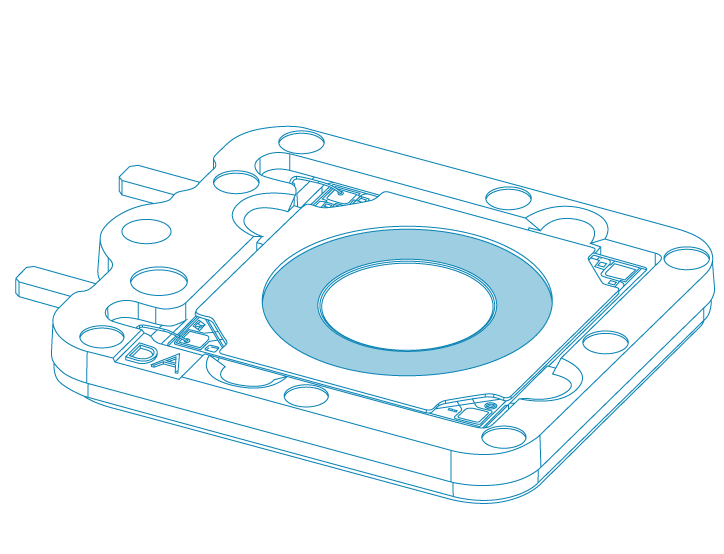 Packaged TLens®