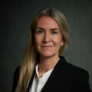 Cathrine Wiig Ore Board member, non-executive