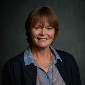 Grethe Viksaas Chair, Independent Headshot