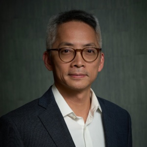 Chris Liu Board member, non-executive