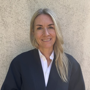 Cathrine Wiig Ore Board member, non-executive