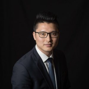 Louis So, Board member, non-executive