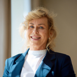 Marianne Sandal Chief Operating Officer Headshot