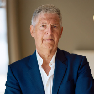 Svenn-Tore Larsen Board member, Independent Headshot