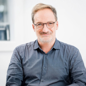 Jean-Christophe Eloy Board member, Independent Headshot