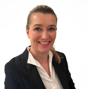 Marianne Bøe Board member, Independent Headshot