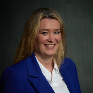 Marianne Bøe Board member, Independent Headshot
