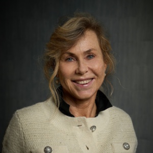 Marianne Sandal Chief Operating Officer Headshot