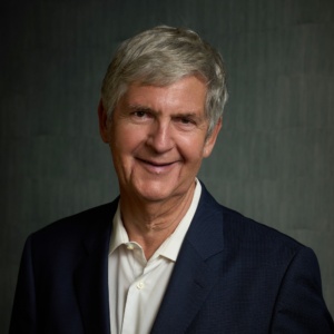 Svenn-Tore Larsen Board member, Independent Headshot