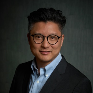 Louis So, Board member, non-executive