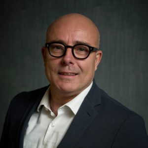 Pierre Craen Chief Technology Officer Headshot